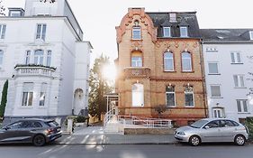 Hotel Kleiner Riesen